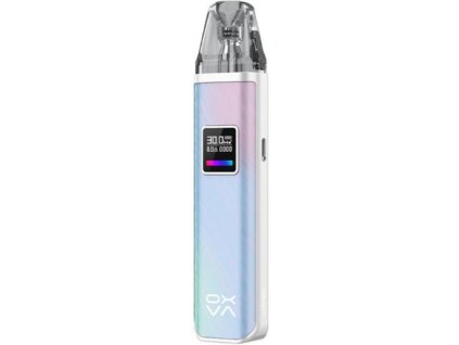 OXVA Xlim Pro e-cigareta 1000mAh Aurora Blue