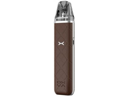 OXVA Xlim Go e-cigareta 1000mAh Dark Brown