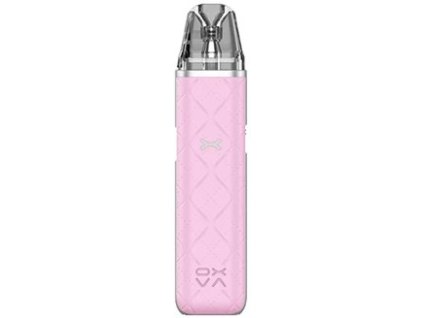 oxva xlim go elektronicka cigareta 1000mah pink