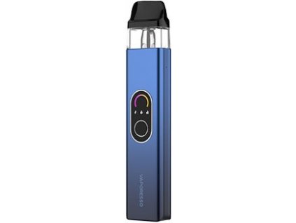Vaporesso XROS 4 Pod e-cigareta 1000mAh Blue