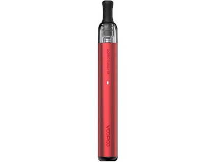 voopoo doric galaxy s1 elektronicka cigareta 800mah russet red