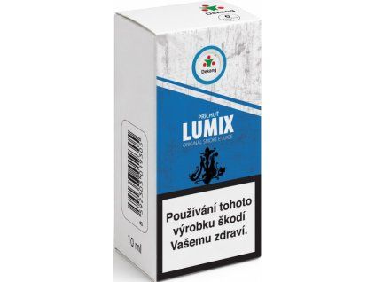 liquid dekang lumix 10ml 0mg