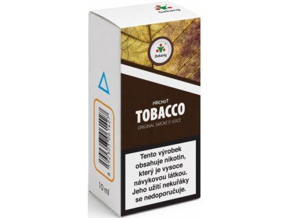 liquid dekang tobacco 10ml 3mg
