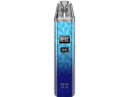 oxva xlim classic edition elektronicka cigareta 1000mah gradient blue