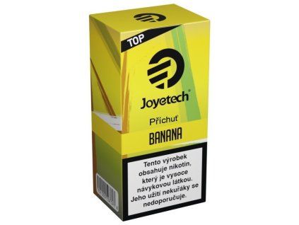 liquid top joyetech banana 10ml 3mg