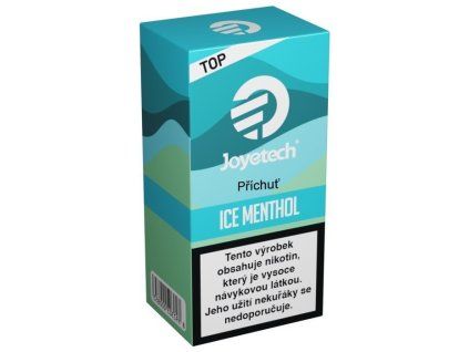 liquid top joyetech ice 10ml 3mg