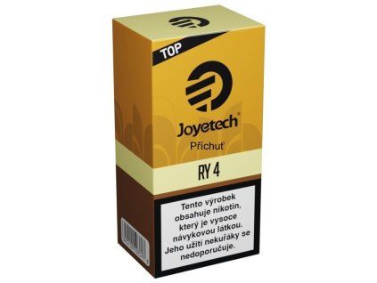 liquid top joyetech ry4 10ml 6mg
