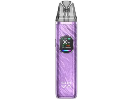 oxva xlim pro 2 elektronicka cigareta 1300mah dream purple