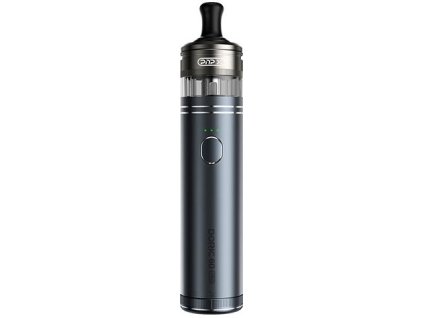 voopoo doric 60 pro elektronicka cigareta 2500mah grey metal