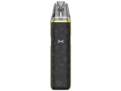oxva xlim go elektronicka cigareta 1000mah luxe black