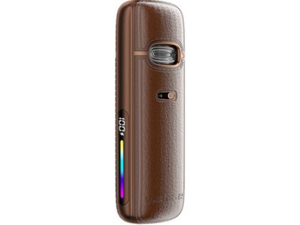 voopoo vmate e2 pod elektronicka cigareta 1500mah walnut brown