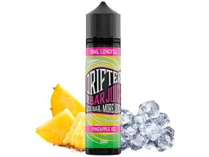 prichut drifter bar juice sv 16ml pineapple ice