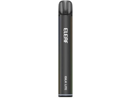 ismoka eleaf isilk lite elektronicka cigareta 500mah black