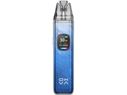 oxva xlim pro 2 elektronicka cigareta 1300mah ocean blue