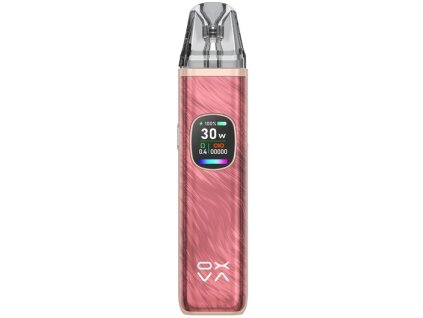 oxva xlim pro 2 elektronicka cigareta 1300mah rose pink