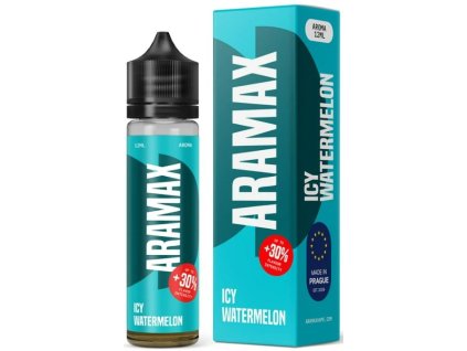 prichut aramax sv icy watermelon 12ml