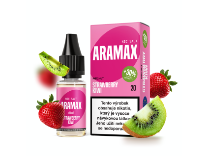 Strawberry Kiwi