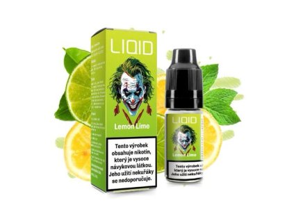 Lemon Lime