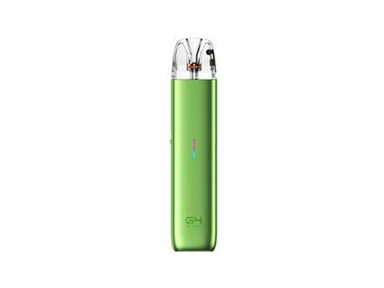 uwell caliburn g4 mini elektronicka cigareta 1100mah grass green