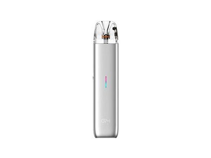uwell caliburn g4 mini elektronicka cigareta 1100mah light silver