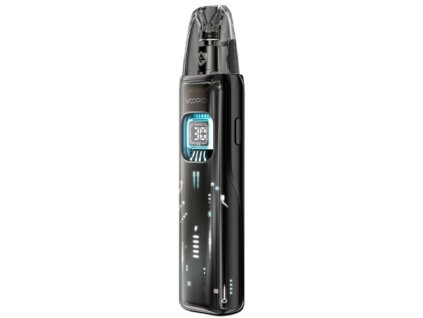 voopoo argus matrix pod elektronicka cigareta 1350mah carbon black