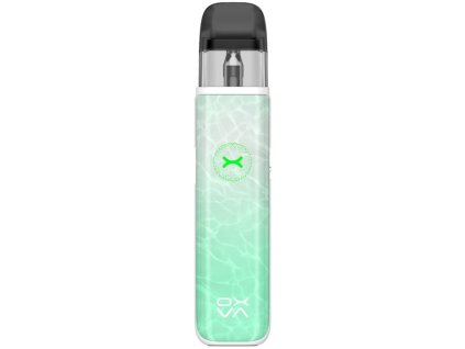 oxva xlim go 2 ez elektronicka cigareta 1500mah green ripple