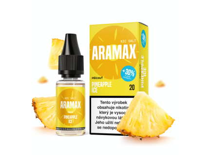 Pineapple Ice 20