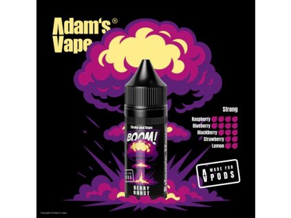 prichut adams vape boom series shake and vape 5ml berry burst