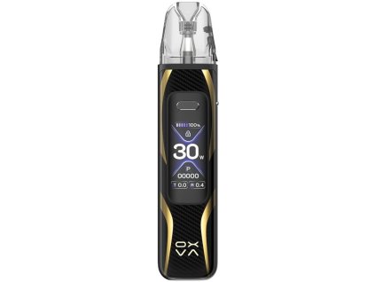 oxva xlim pro 3 elektronicka cigareta 1500mah pro carbon
