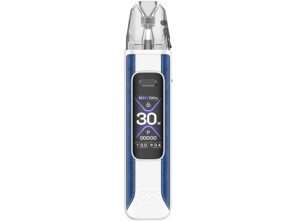 oxva xlim pro 3 elektronicka cigareta 1500mah sky blue