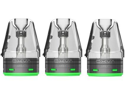 oxva nexlim cl cartridge 12ohm 2ml 3pack