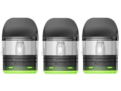 oxva nexlim crc cartridge 12ohm 2ml 3pack