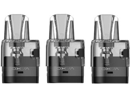 oxva oneo pod cartridge 08ohm 2ml 3pack