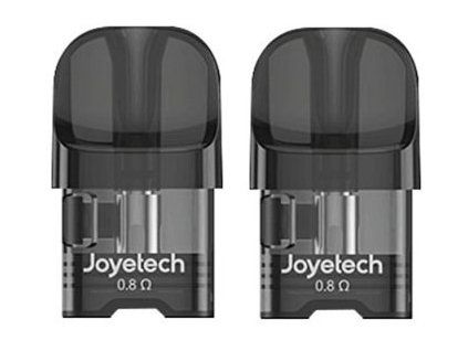 joyetech evio grip pod cartridge 2ml 08ohm 2pack