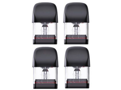 uwell caliburn g3 cartridge 2ml 06ohm 4pack