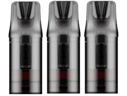 smoktech mavic pro rf meshed cartridge 08ohm 2ml 3pack