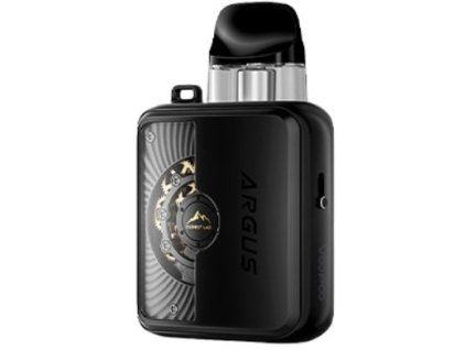 voopoo argus p3 elektronicka cigareta 1500mah black