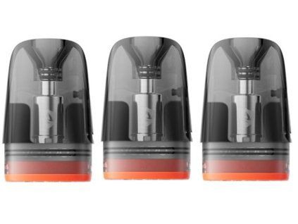 voopoo argus multi ohm cartridge 2ml 3pack
