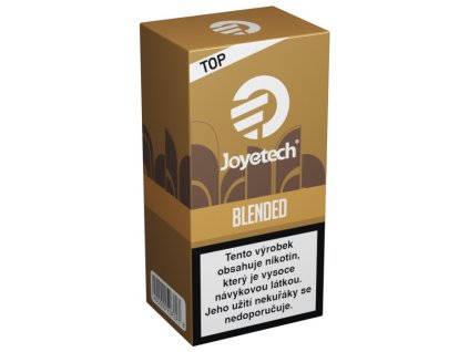 Liquid TOP Joyetech Blended 10ml - 16mg