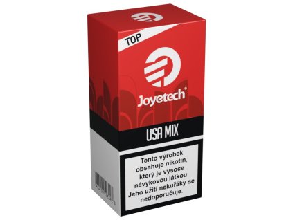 Liquid TOP Joyetech Usa Mix 10ml - 6mg