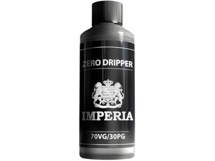 Báze IMPERIA DRIPPER 100ml PG30/VG70 0mg