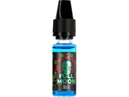 Příchuť Full Moon 10ml Blue