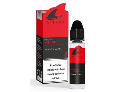 prichut imperia shark attack sv 10ml melon shark