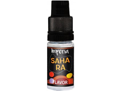 Příchuť IMPERIA Black Label 10ml Sahara