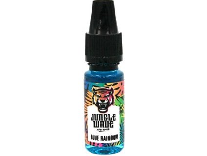 Příchuť Jungle Wave 10ml Blue Rainbow