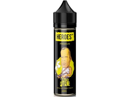 Příchuť ProVape Heroes  S&V 20 ml  Bruce Vapes