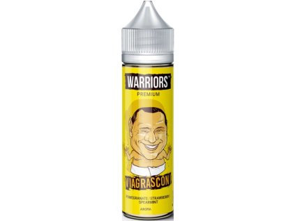 Příchuť ProVape Warriors  S&V 20 ml  Viagrasconi