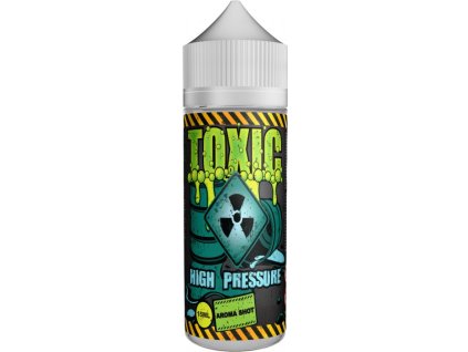 Příchuť TOXIC S&V 15ml High Pressure