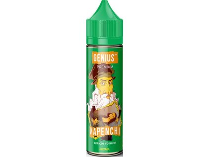 Příchuť ProVape Genius  S&V 20 ml  Vapenchi