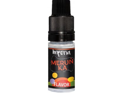 Příchuť IMPERIA Black Label 10ml Apricot